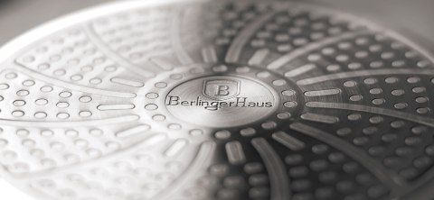 GARNEK BERLINGER HAUS 3.8L 28CM GRAY STONE TOUCH N BH-1158