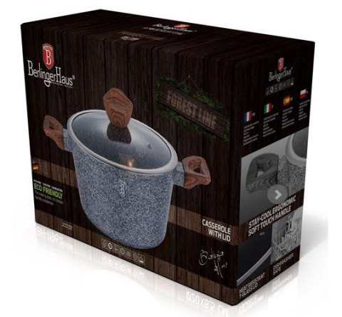 GARNEK BERLINGER HAUS FOREST LINE 28CM / 7.0L BH-1198