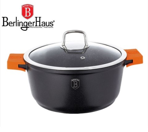 GARNEK BERLINGER HAUS GRANIT DIAMOND 2.4L / 20CM BH-1094