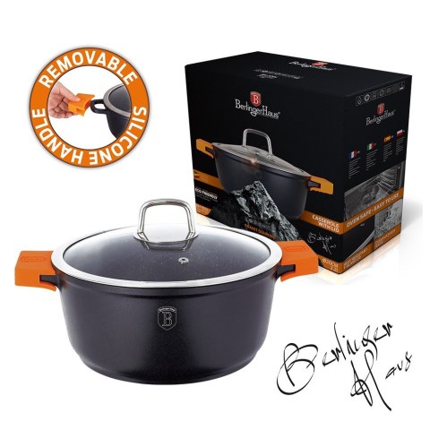 GARNEK BERLINGER HAUS GRANIT DIAMOND 2.4L / 20CM BH-1094