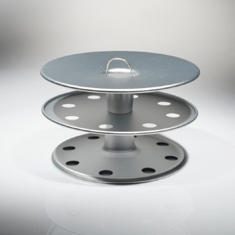 GARNEK DO FERMENTACJI CZARNEGO CZOSNKU 5L 90W TIROSS TS-906