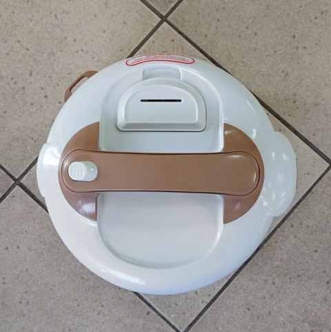 GARNEK DO GOTOWANIA RYŻU 1.2L / 500W TIROSS TS-997