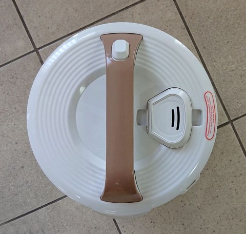 GARNEK DO GOTOWANIA RYŻU 1.8L / 700W TIROSS TS-998