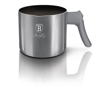 GARNEK DO MLEKA GRANITOWY 12CM 1.2L BERLINGER HAUS MOONLIGHT BH-6016