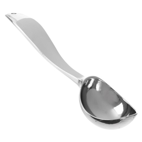 Gałkownica łyżka do lodów ziemniaków puree metalowa LUXY 17cm ORION 144904