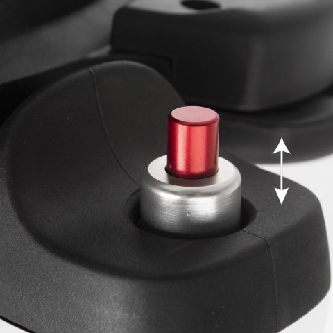 Garnek ciśnieniowy granitowy GRANDE 26cm 5.5L ORION 113156