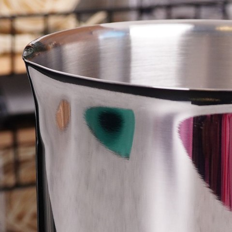 Garnek do gotowania mleka na indukcję INDUKCJA stalowy ANETT 1L ORION 113310