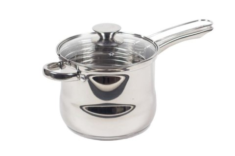 GARNEK Z KOSZYKIEM DO SMAŻENIA 3.6L 18cm BRUNBESTE BB-2141