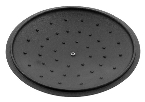 GARNEK ŻELIWNY 4.2L 24cm BRUNBESTE BB-2658