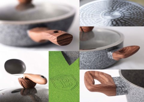 GARNKI BERLINGER HAUS FOREST LINE 18 ELE BH-6198