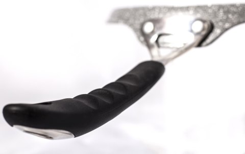 GARNKI GRANITOWE 18 ELE BERLINGER HAUS GRAY STONE TOUCH BH-6196