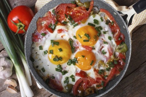 GARNKI GRANITOWE 18 ELE BERLINGER HAUS GRAY STONE TOUCH BH-6196