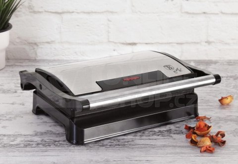 GRILL ELEKTR. OPIEKACZ 1500W BERLINGER HAUS BH-9139