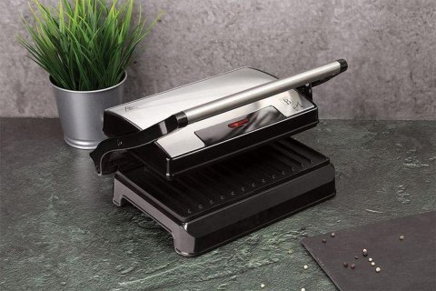 GRILL ELEKTR. OPIEKACZ 700W BERLINGER HAUS BH-9138
