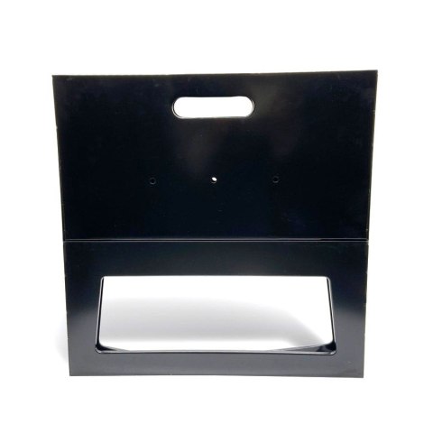 GRILL SKŁADANY WALIZKOWY KEMPINGOWY 45 x 30 x 35 CM MAESTRO MR-1011