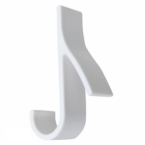 Haczyk wieszak ścienny na ubrania ręczniki na kaloryfer 2 sztuki VILDE 532026