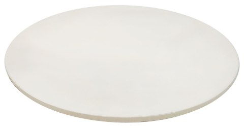 KAMIEŃ DO PIECZENIA PIZZY KORDIERYTOWY 33CM + STOJAK KLAUSBERG KB-7788