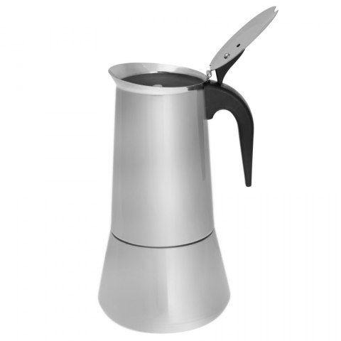 KAWIARKA ESPRESSO KiNGHOFF 600ml (12 FILIŻANEK) KH-1047