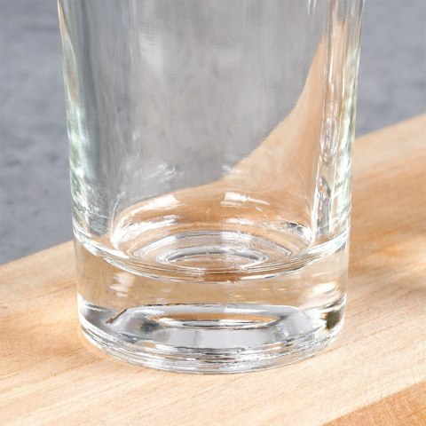 Kieliszki do wódki 40ml szklane zestaw kieliszków kieliszek 6 sztuk VILDE 139619