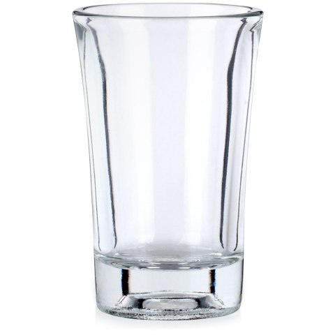 Kieliszki do wódki 40ml szklane zestaw kieliszków kieliszek 6 sztuk VILDE 139619