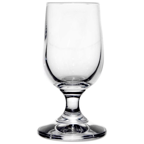 Kieliszki do wódki likieru kieliszek szklany na nóżce 20ml zestaw 6SZT ORION 129340