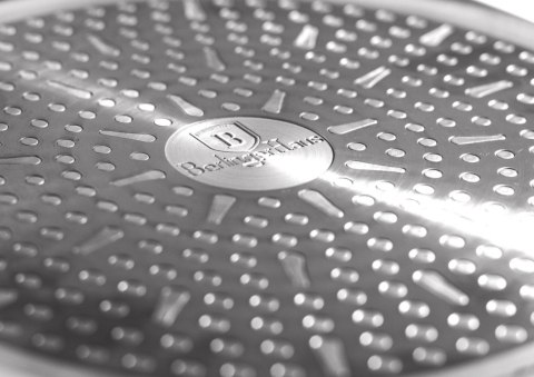 KOMPLET GARNKÓW 10-EL. BERLINGER HAUS METALLIC LINE AQUAMARINE BH-6152