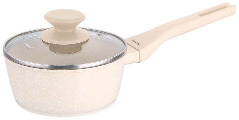 KOMPLET GARNKÓW Z MARMURKOWĄ POWŁOKĄ NIEPRZYWIERAJĄCĄ 12-ELE KLAUSBERG KB-7884