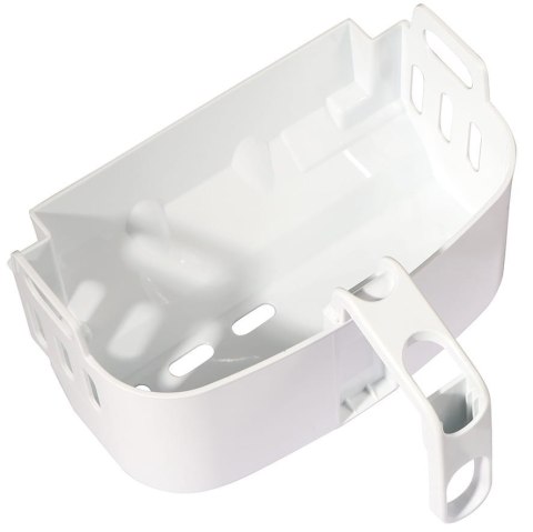 KOSTKARKA DO LODU AUTOMATYCZNA 1,2L 0.6KG 100W LED KLAUSBERG KB-7882