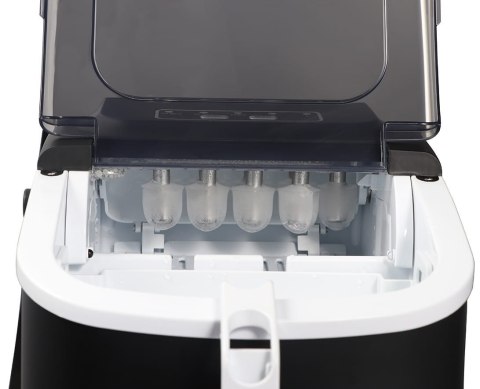 KOSTKARKA DO LODU AUTOMATYCZNA 1,2L 0.6KG 100W LED KLAUSBERG KB-7882