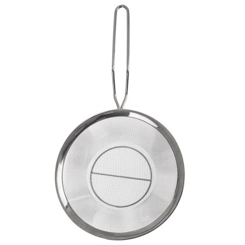 KOSZYK DO SMAŻENIA SERWOWANIA FRYTEK SITKO NA FRYTKI 35,5X19,5 CM ORION 124478