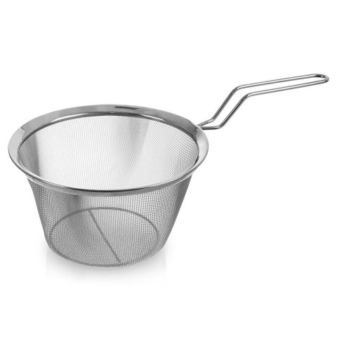 KOSZYK DO SMAŻENIA SERWOWANIA FRYTEK SITKO NA FRYTKI 35,5X19,5 CM ORION 124478