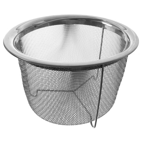 KOSZYK DO SMAŻENIA W GŁĘBOKIM TŁUSZCZU NA OLEJU SITKO NA FRYTKI 21.5X13CM ORION 124484