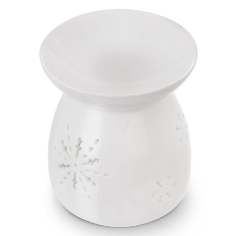 Kominek zapachowy ceramiczny dyfuzor na olejki olejek wosk ORION 822231