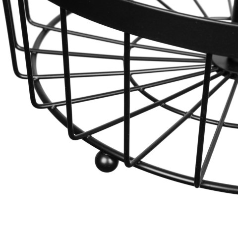 KOSZYK PATERA NA OWOCE 3-POZIOMOWA BRUNBESTE BB-3437