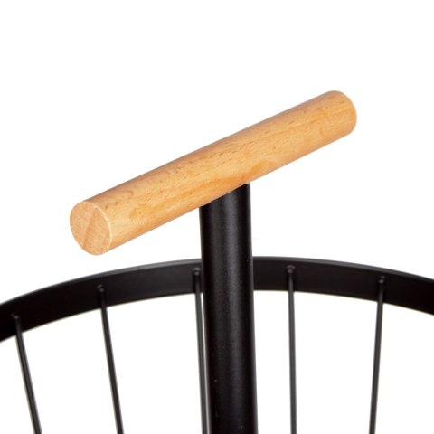 KOSZYK PATERA NA OWOCE 3-POZIOMOWA BRUNBESTE BB-3437