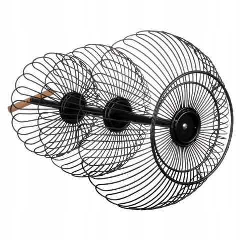 KOSZYK PATERA NA OWOCE 3-POZIOMOWA BRUNBESTE BB-3438