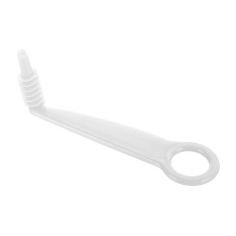 KRAJACZ SPIRALA DO ZIEMNIAKÓW SPIRALNY MASZYNKA 10.5CM ORION 140782