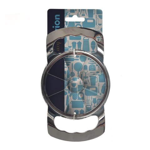 KRAJALNICA DO JABŁEK KRAJACZ WYKRAWACZ STALOWA LUXY ORION 142013