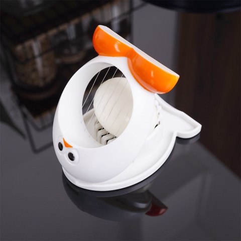 KRAJALNICA DO JAJEK JAJKA SZATKOWNICA STRUNOWA 11.5CM HIT 259199