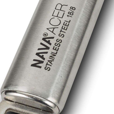 KRAJALNICA / NÓŻ DO SERA NAVA ACER 163-023