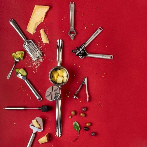 KRAJALNICA / NÓŻ DO SERA NAVA ACER 163-023