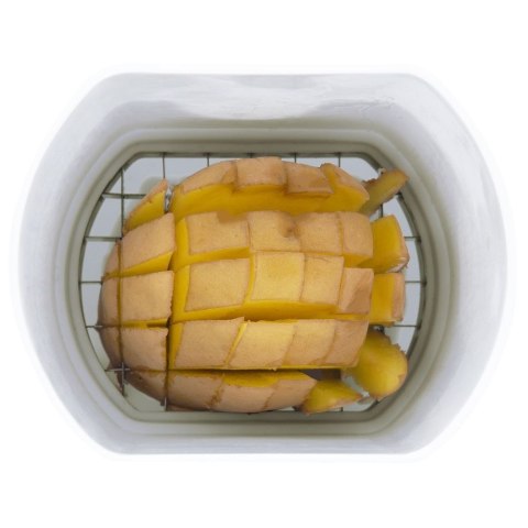 KRAJALNICA RĘCZNA MASZYNKA DO KROJENIA FRYTEK EXCELLENT HOUSEWARE 259121