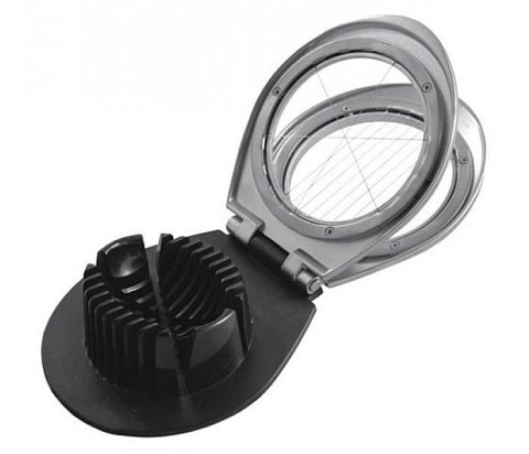 KRAJARKA DO JAJEK 2-FUNKCYJNA KiNGHOFF KH-1165