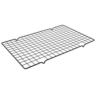 KRATKA DO LUKROWANIA I STUDZENIA CIASTA 25.5X40.5CM BRUNBESTE BB-3177