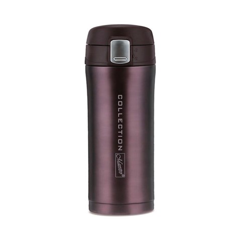 KUBEK TERMICZNY 320ml 4 KOLORY MAESTRO MR-1641-32