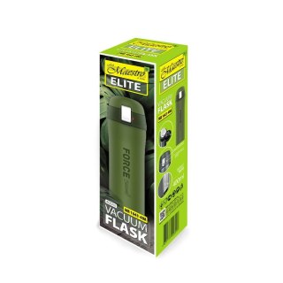 KUBEK TERMICZNY 400ml MAESTRO MR-1643-40A