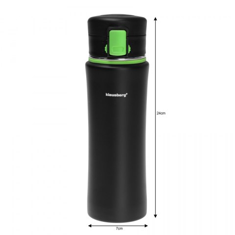 KUBEK TERMICZNY 480ml KLAUSBERG KB-7103