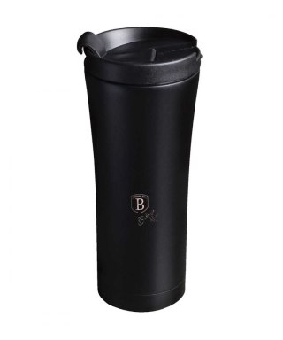 KUBEK TERMICZNY 500ML BERLINGER HAUS BLACK ROSE BH-6401
