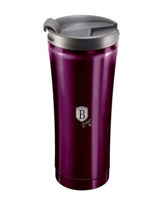 KUBEK TERMICZNY 500ML BERLINGER HAUS PURPLE BH-6816