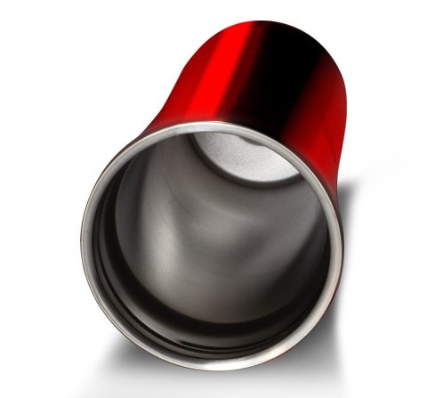 KUBEK TERMICZNY 500ml BERLINGER HAUS METALLIC LINE BURGUNDY BH-6408